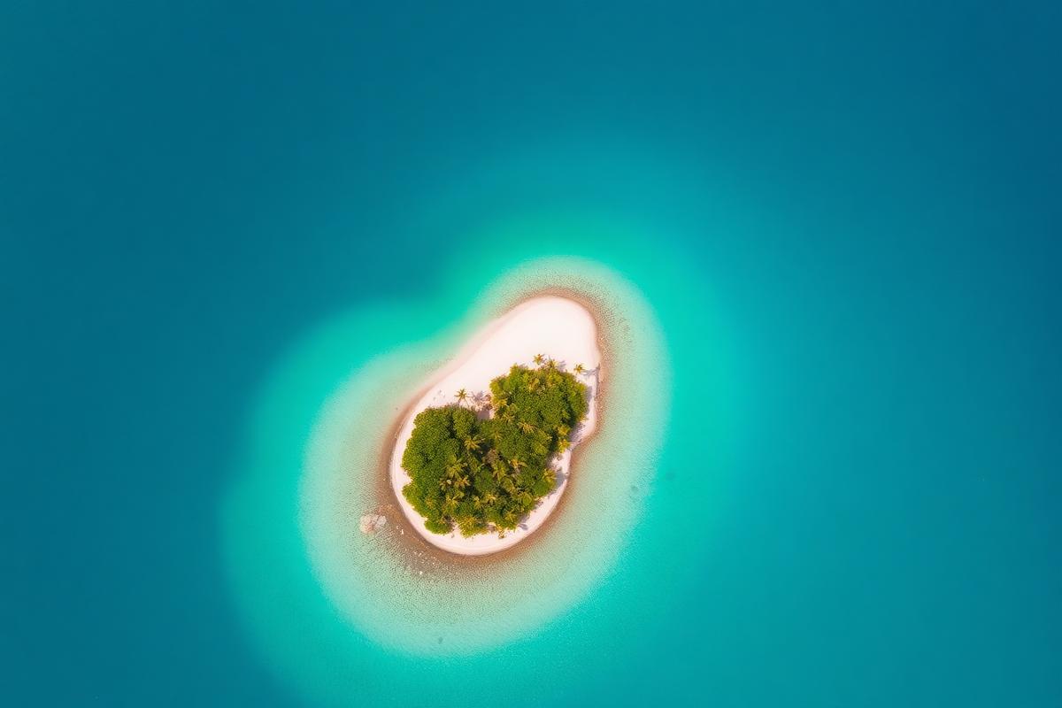 Palm-fringed white sand island in the New Ireland lagoon, Papua New Guinea β cheap beach houses in Papua New Guinea. Images and Photos created by www.cheap-beach-house.com