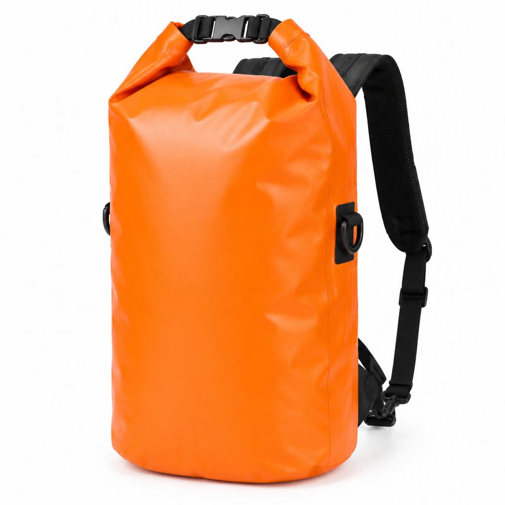 Waterproof Dry Bag — illustrative product photo, not an exact listing. Images and Photos created by www.cheap-beach-house.com