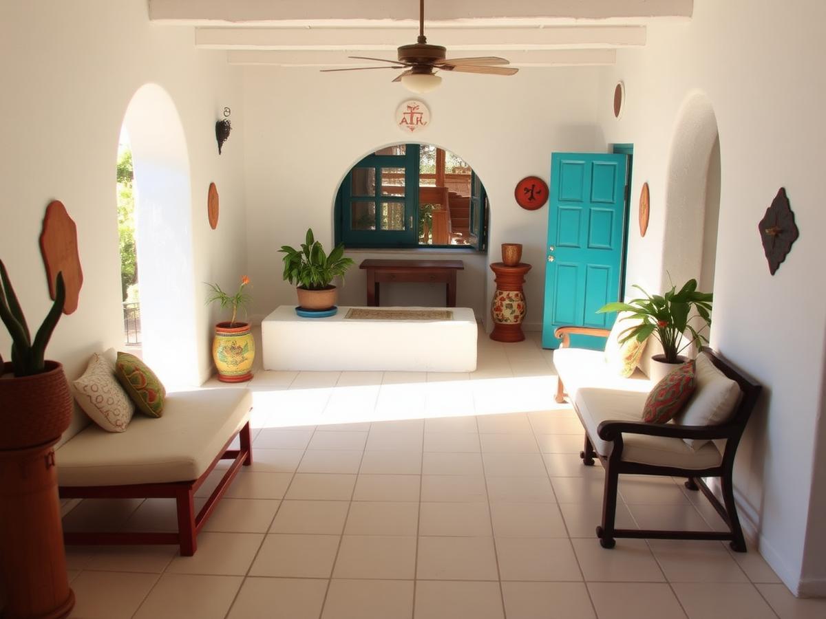 Port Isabel laguna casita — cheap beach house for sale in Port Isabel, United States, gallery view 1 showing beachfront, interiors or neighbourhood. Images and Photos created by www.cheap-beach-house.com
